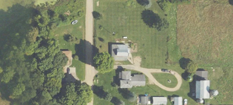 Corner Parcel with Development Potential