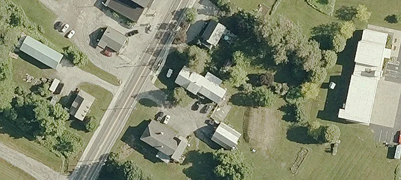 Upgraded Multifamily Property with Barn