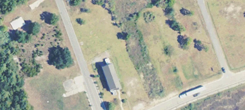 Beachfront Lots in Bay St. Louis