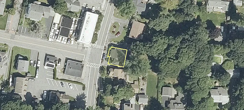 Barrington Multi-Family Investment Opportunity
