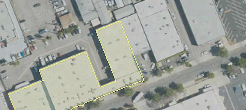 Burbank Flex Campus For Sale