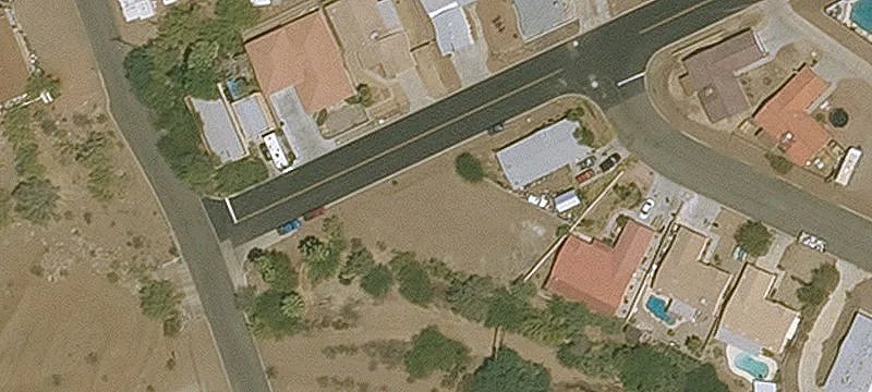 Parker Strip Land with Views