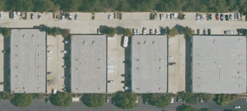 Industrial Space with Office Component