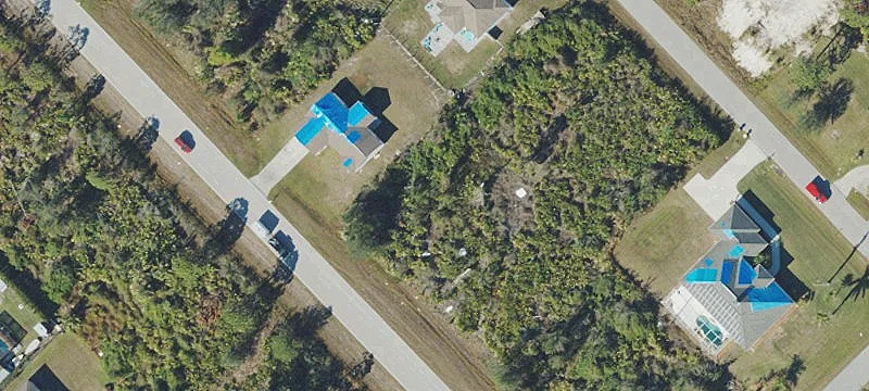 Port Charlotte Homesite Opportunity