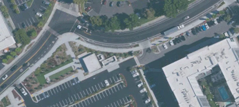 Retail Space in Santa Clara