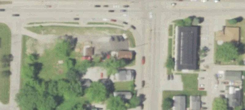 Redevelopment Opportunity Near Airport