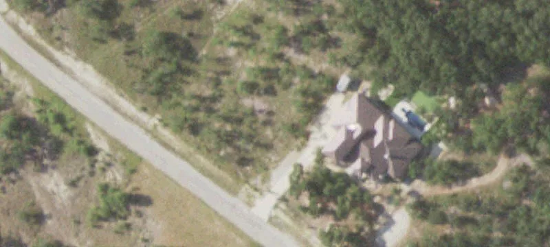 Residential Lot with Canyon Lake Views