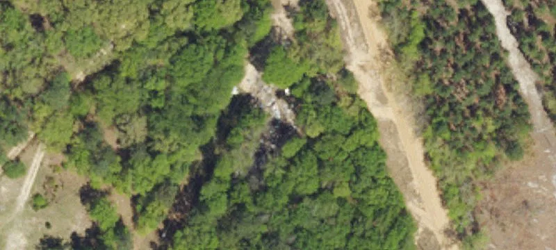 Pelion Land with Existing Utilities