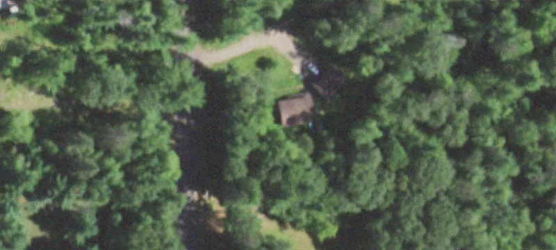 Ready-to-Use Northwoods Acreage