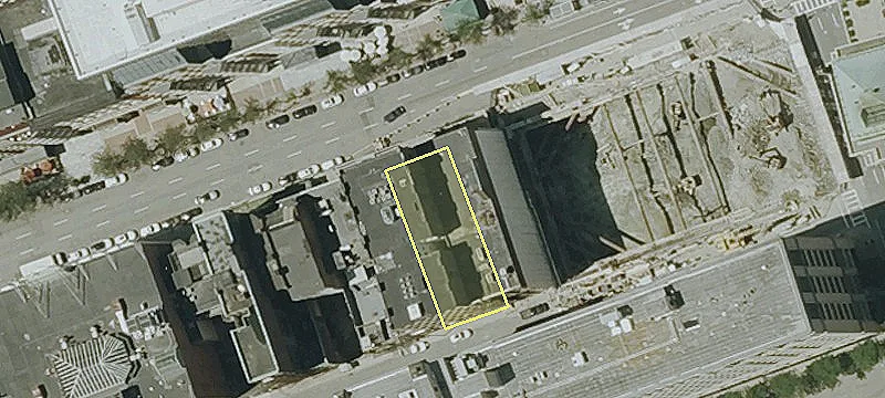 Prime Retail Space on Boylston