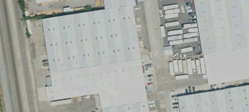 Saugus Station Industrial Space