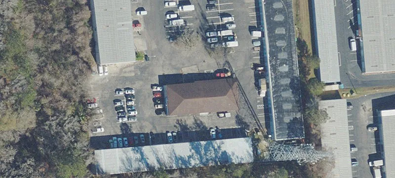 Industrial Warehouse Assemblage For Sale