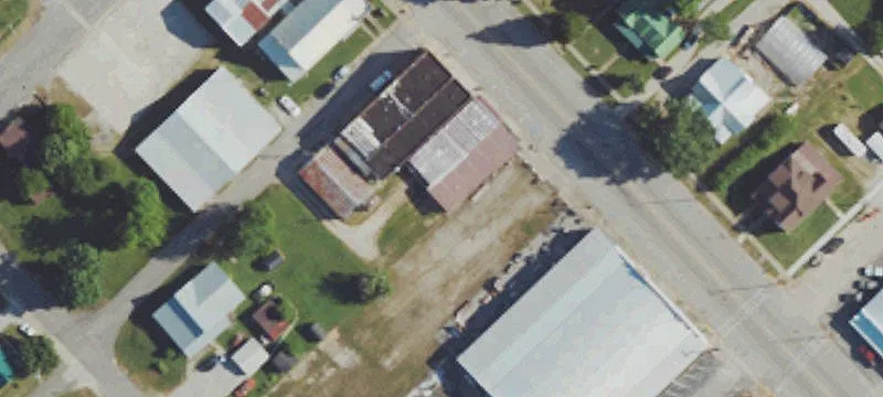 Cave City Commercial Investment Opportunity