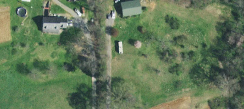 Half Acre Residential Lot