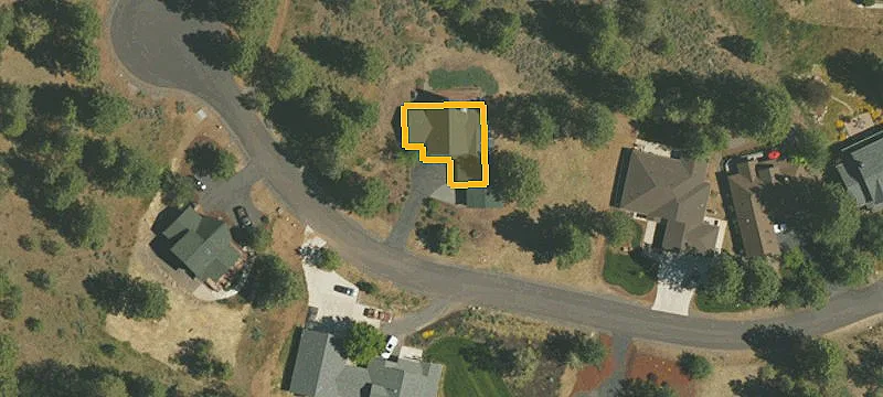 Golf Course Residential Lot