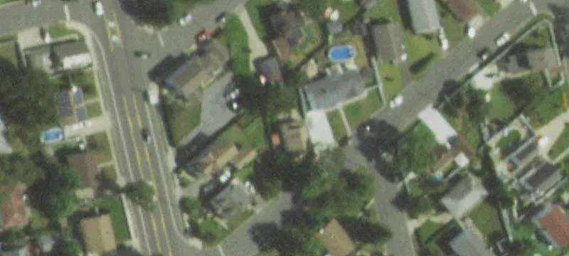 Residential Land in Copiague