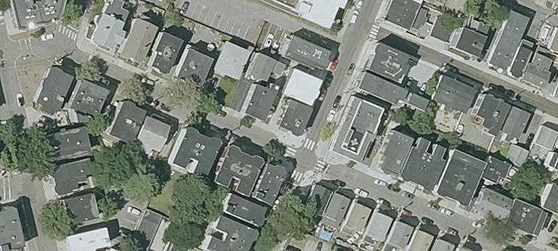 Renovated Three-Family Near Kendall Square