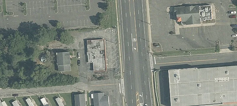 Vineland Retail Property For Sale