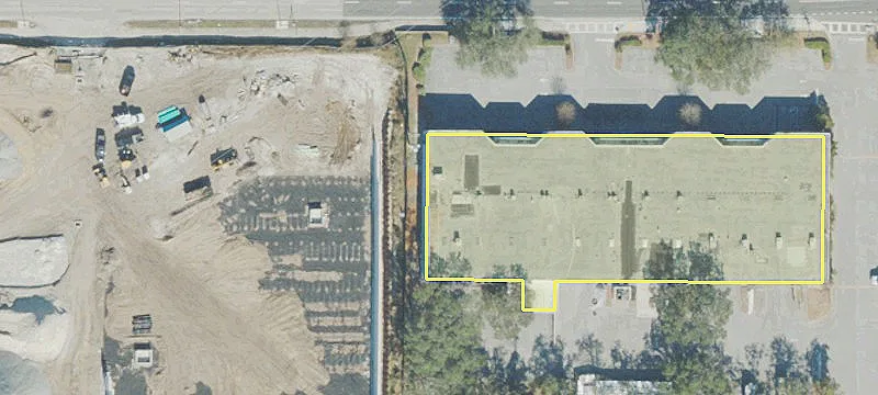 Office/Warehouse Units Available For Rent