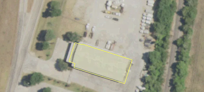 Midlothian Industrial Opportunity on Highway