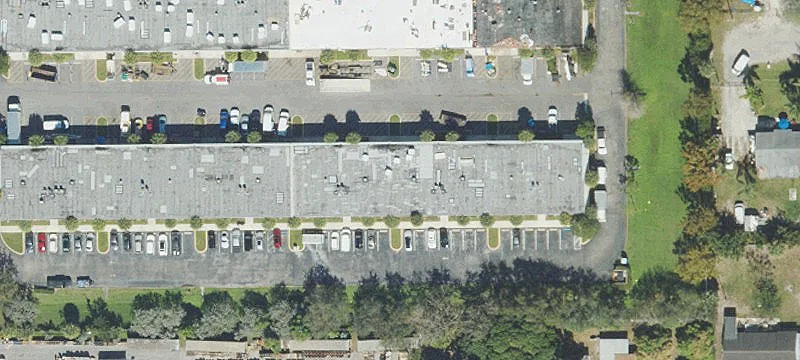 Warehouse Space with Office