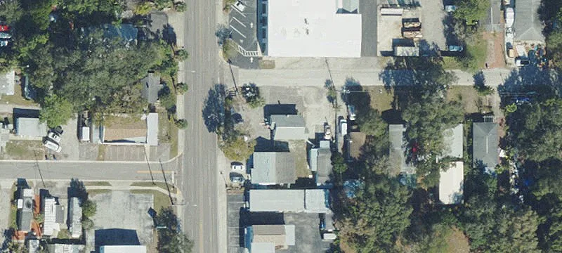 Mixed-Use Property with Income Potential