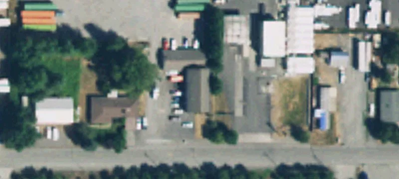 Pacific Land for Lease
