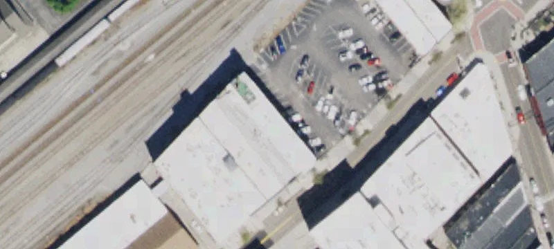Premier Development Site in Knoxville