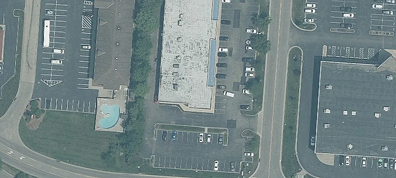 Retail Space Sublease Opportunity