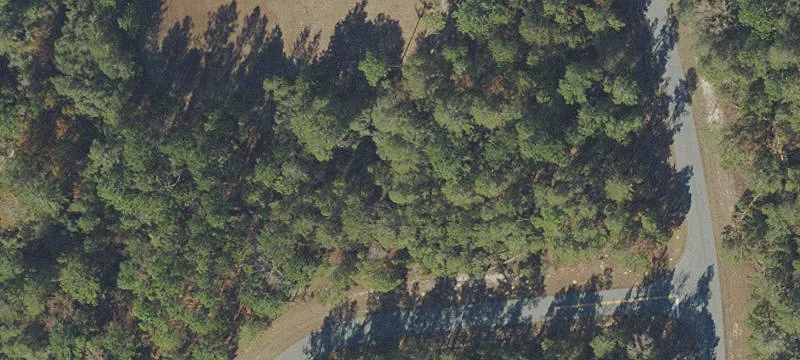 Oversized Lot in Growing Community