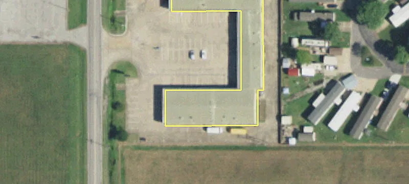 Retail Space in Growing Owasso