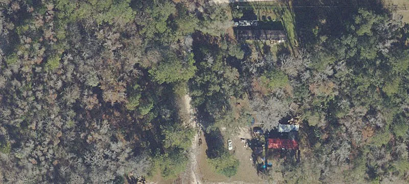 Spacious Corner Lot Opportunity