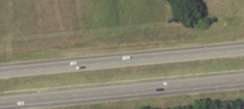 Prime Commercial Land on Highway
