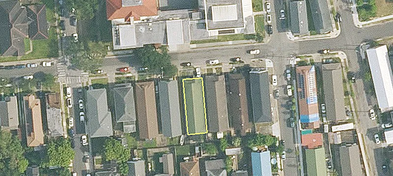 South Miro Street Duplex