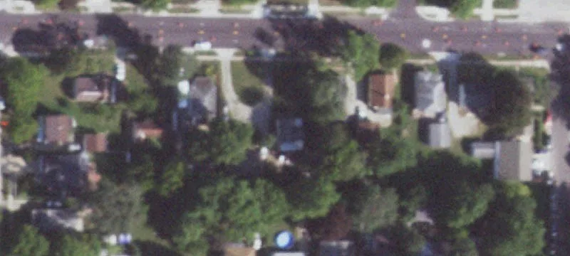 Urbana Build-Ready Land Available