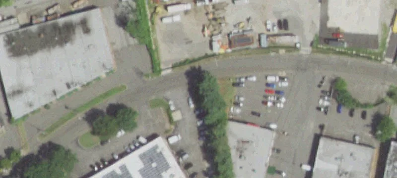 Plainview Warehouse/Manufacturing Space Available