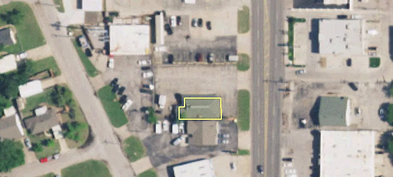 Prime Commercial Land For Sale