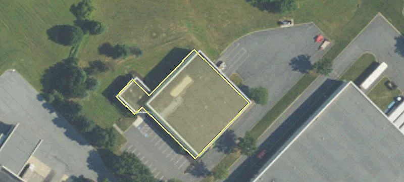 Lancaster Warehouse Near Route 30
