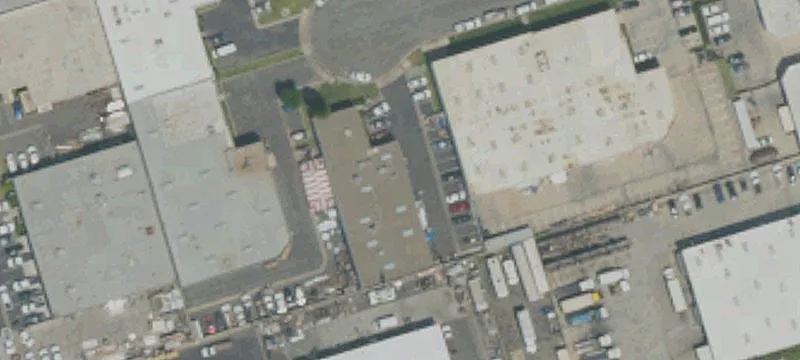 Anaheim Freestanding Building with Yard