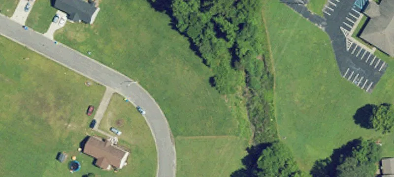 Residential Lot in Pinewood Subdivision