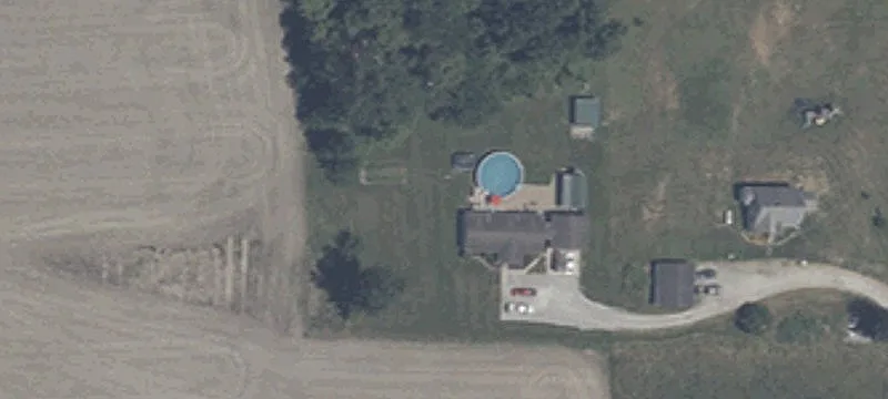 Land Available in Brazil, Indiana