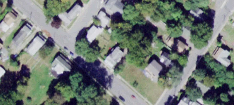 Updated Multifamily Property in Ellenville