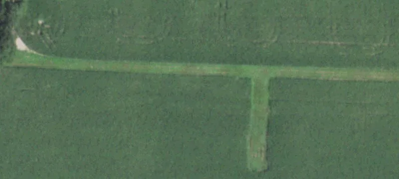 Residential Land in St. Croix