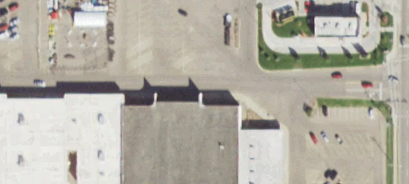 Streator Shopping Center For Sale