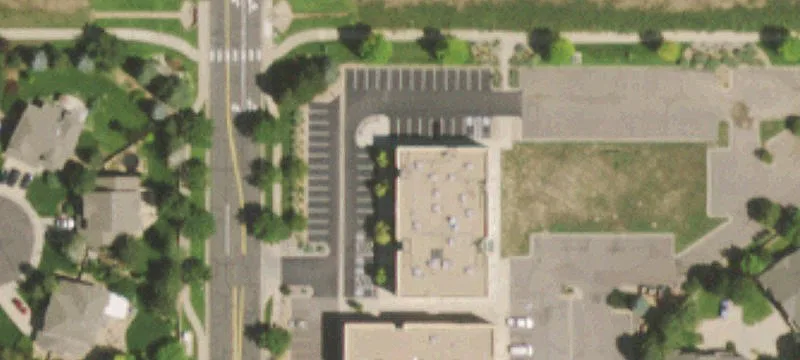 Lafayette Office/Medical Space Available