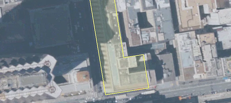 Retail Space in San Francisco