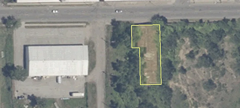 Buildable City Lot For Sale