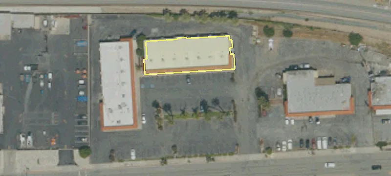 Retail Space For Lease