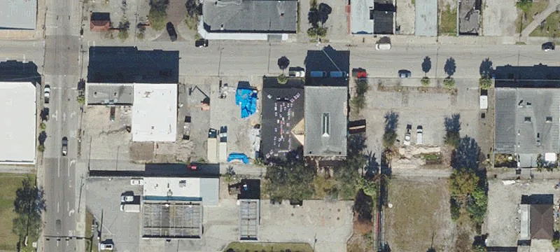 Tampa Office Building For Sale