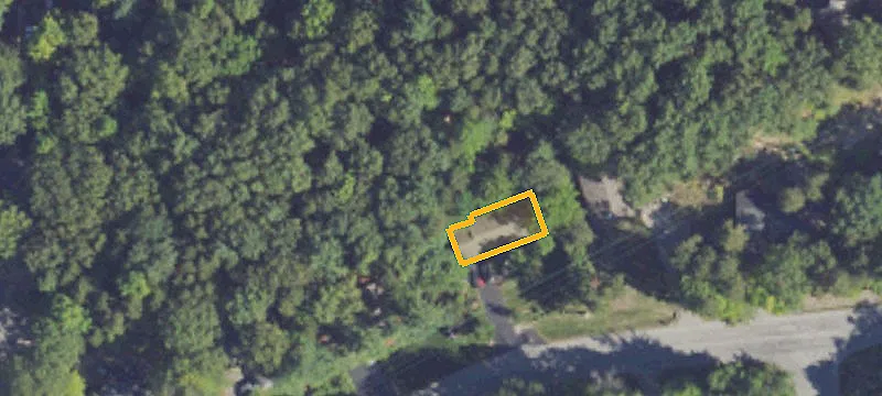 Secluded Traverse City Acreage